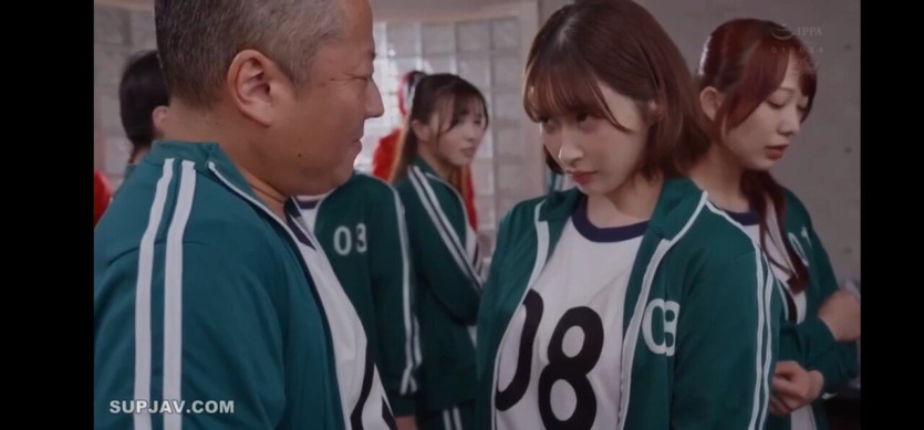1000033856.jpg 의외로 오겜2보다 빨리 공개된 일본의 오징어 게임