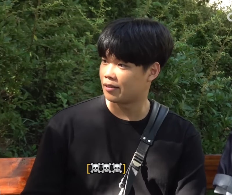 제 여자친구가 완전 팬이에요