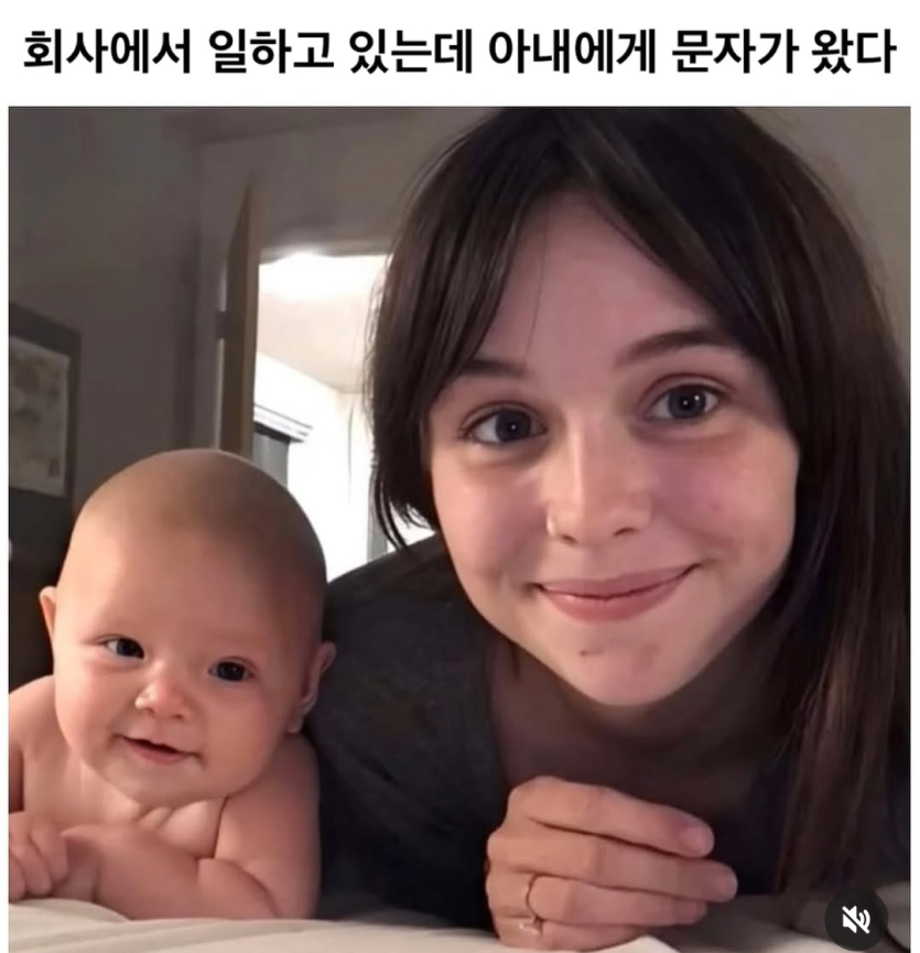 1000008892.png 회사에서 일하고 있는데 아내에게 문자가 왔다.jpg