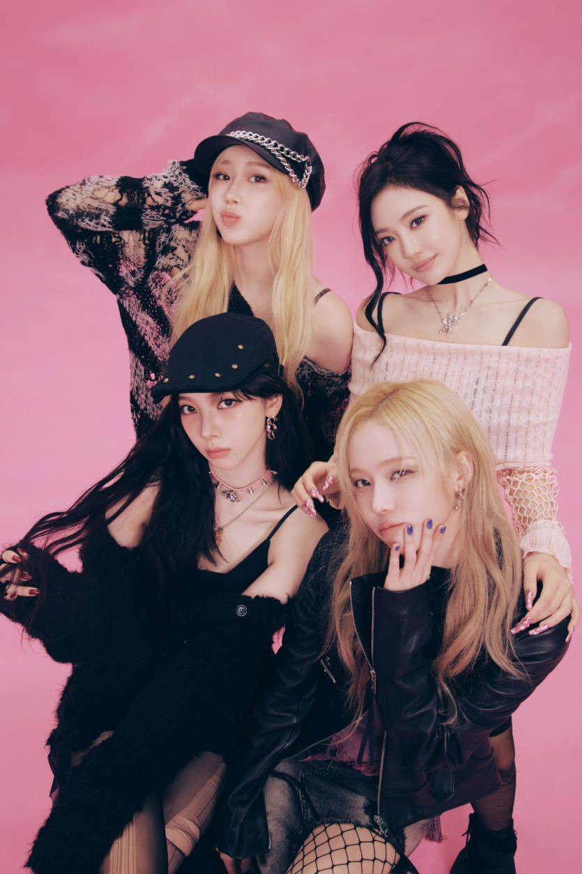 오늘 뜬 SM 그룹 단체사진 모음