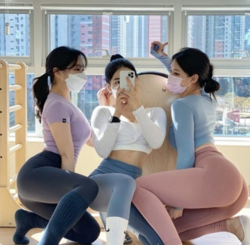 3레깅스