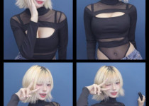 인생네컷 킹반인