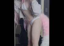 존나 튼실한 허벅지