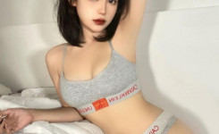 몸매가발기차네