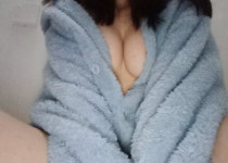 겨울은 털옷이징