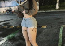 존나 튼실한 허벅지