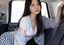 오빠...차에서 한판하까?