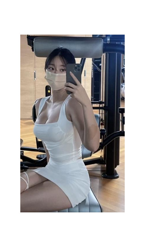 동탄헬스장