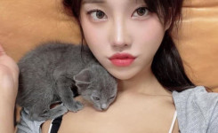와