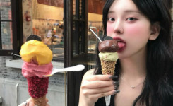 귀엽다!