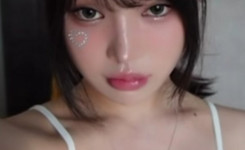 와~