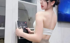 와~~