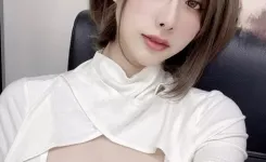단아한듯~섹시미터짐