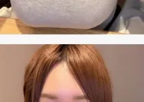 젖문가햄 필독.. 이정도면 몇 컵 예상하나요?