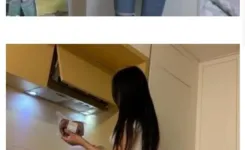 20대와 30대 여자친구들의 데이트 복장 차이