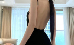 뒤태
