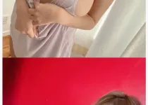 볼 때 마다 피지컬 미쳤다는 생각만 들게 만드는 AV배우