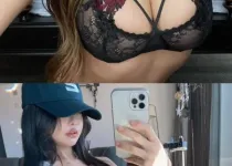 제니 상위호환녀로 유명한 누나