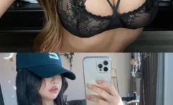 제니 상위호환녀로 유명한 누나