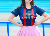 예쁘다~