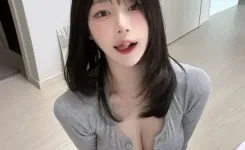 그런 표정은 진짜 못 참아