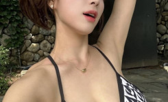 인스타 모델