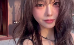 와~ 에쁘다