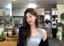 아아