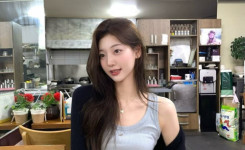 아아
