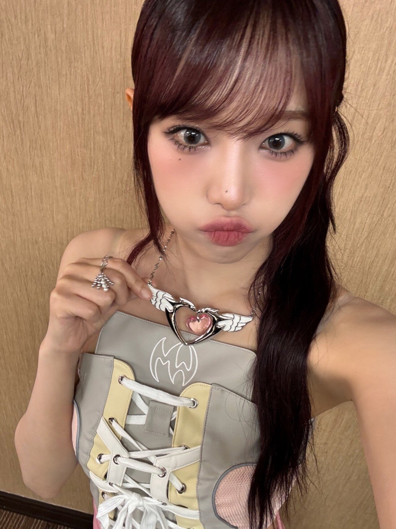 최예나 YENA PIC - 240706 #SUPER_YENA