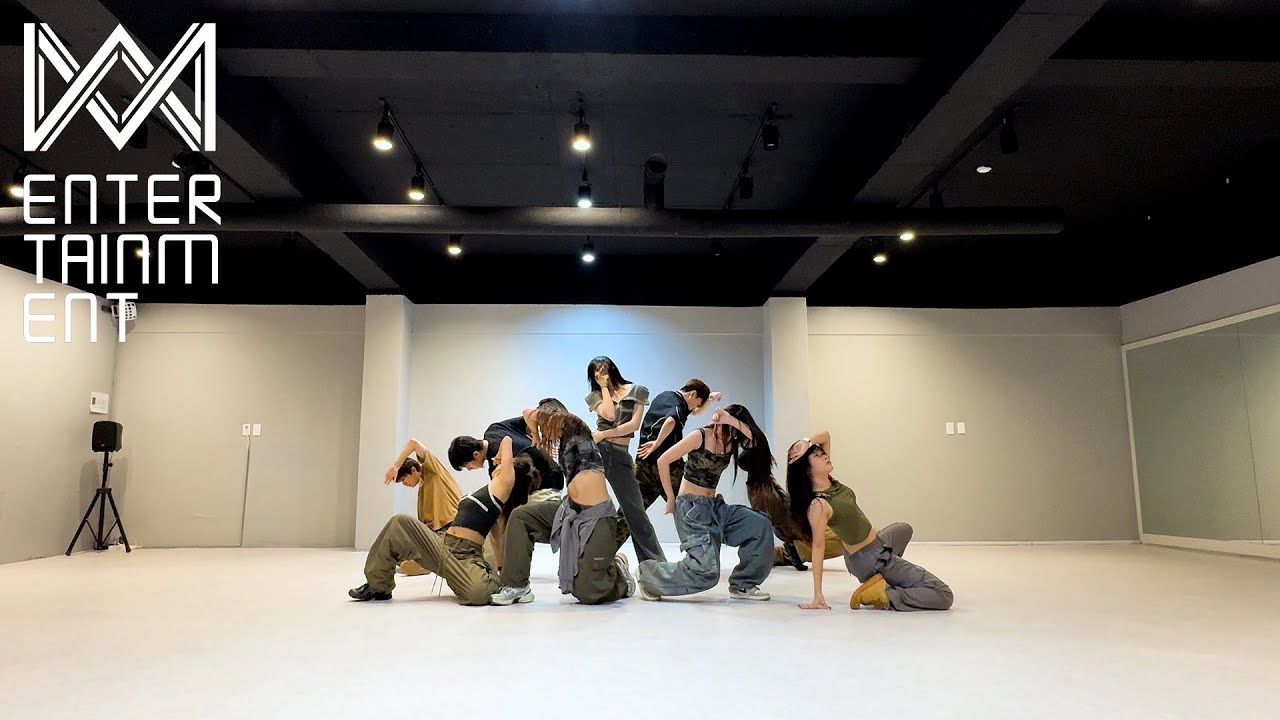 maxresdefault (5).jpg LEE CHAE YEON(이채연) \'Summer Heat\' Dance Practice